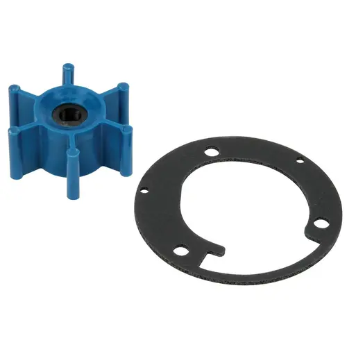 Replacement Impeller for Shurflo Macerator Pumps 3200-001, 3200-011 Replacement Impeller for Shurflo Macerator Pumps 3200-001, 3200-011
