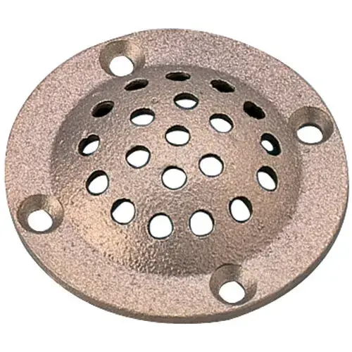 Strainer for 1" Thru-Hull Strainer for 1" Thru-Hull