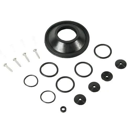 Gusher Mk3 Service Kit Gusher Mk3 Service Kit