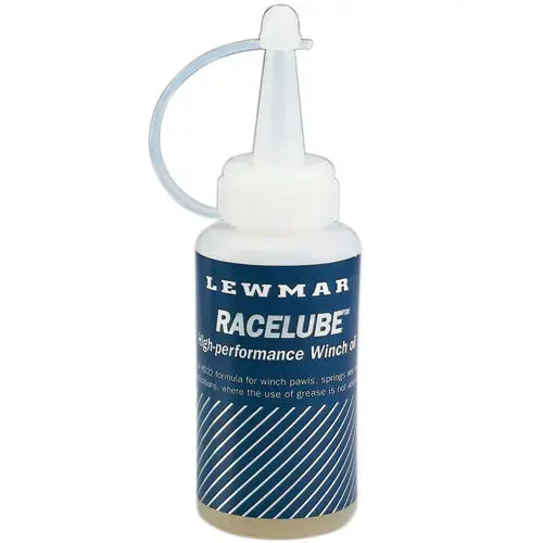 RaceLube Winch Lubricant RaceLube Winch Lubricant