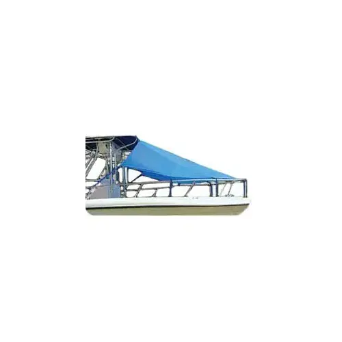T-Top Shade, 7 ft Long x 102" Wide, Sand T-Top Shade, 7 ft Long x 102" Wide, Sand