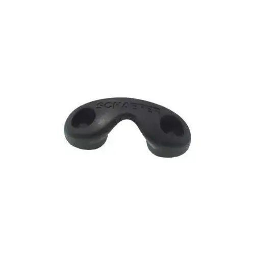Fairlead for Fast-Entry Cam Cleats, Wire Fairlead for Fast-Entry Cam Cleats, Wire
