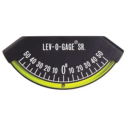 Lev-O-Gage Senior Lev-O-Gage Senior