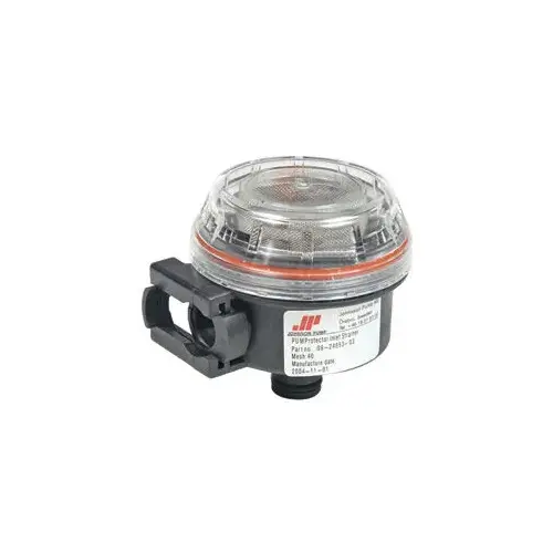 3/4" Garden Hose Adapter 3/4" Garden Hose Adapter