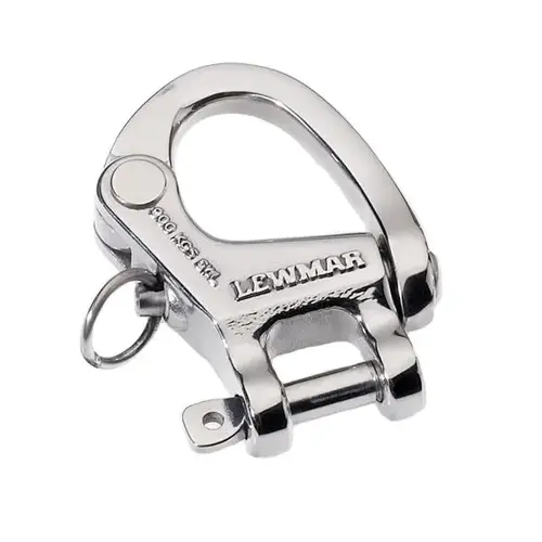 Block Snap Shackle fits 60mm Block Snap Shackle fits 60mm
