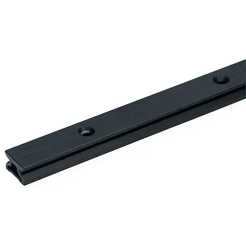 1.2M Length #2720 Low-Beam Track, 1/2"H X 7/8"W 1.2M Length #2720 Low-Beam Track, 1/2"H X 7/8"W