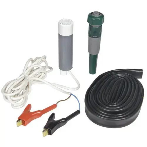 Slim Line Submersible Pump Kit Slim Line Submersible Pump Kit