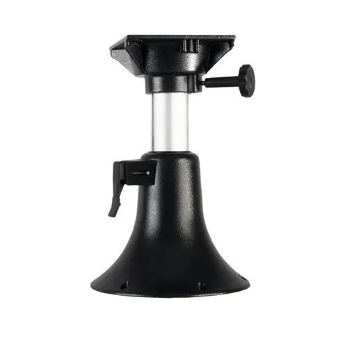Adjustable Seat Pedestal, 12-18" Adjustable Seat Pedestal, 12-18"