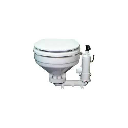 HF Series Toilet Upgrade Kit HF Series Toilet Upgrade Kit
