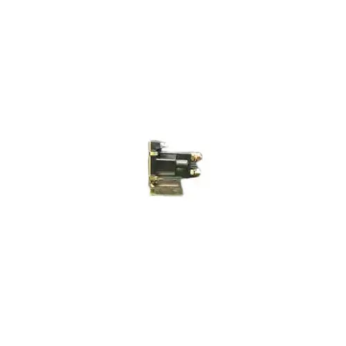 AM06012 Atlantes Solenoid Continuous Duty Dichromate Dip/Zinc End AM06012 Atlantes Solenoid Continuous Duty Dichromate Dip/Zinc End