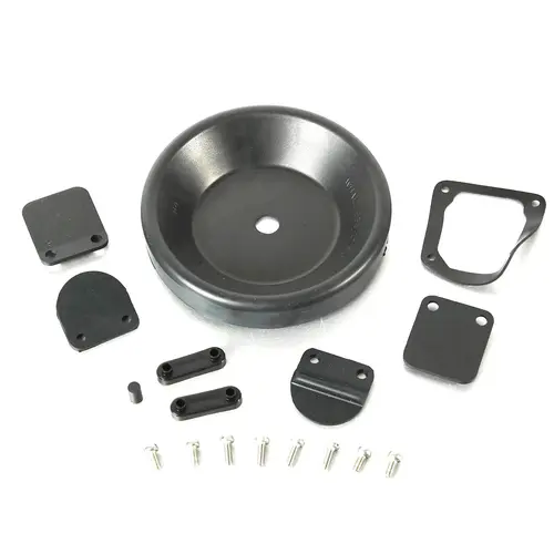 Gusher 10 Mk2 & Mk3 Service Kit, Nitrile Parts Gusher 10 Mk2 & Mk3 Service Kit, Nitrile Parts