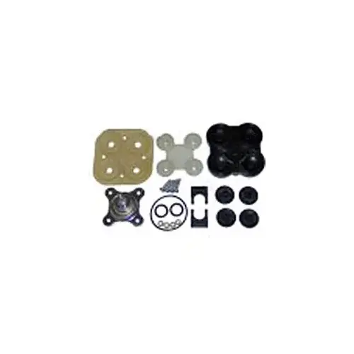 Par-MAX Pump Repair Kit Par-MAX Pump Repair Kit