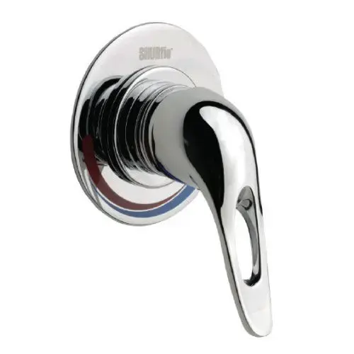 Stasis Single-Lever Shower Mixer Stasis Single-Lever Shower Mixer