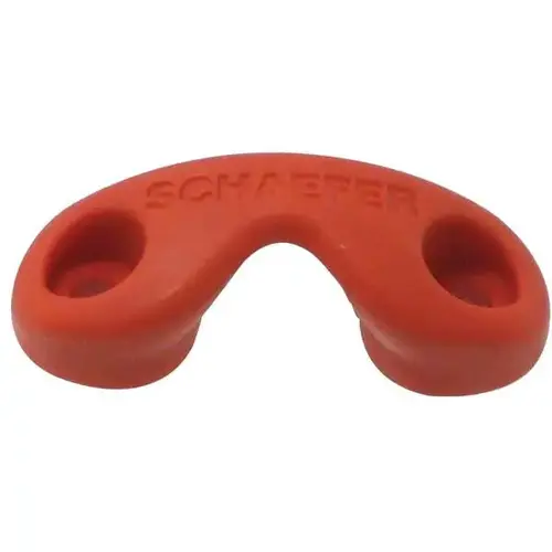 Medium Fairleads for 70-17 Camcleat, Red Medium Fairleads for 70-17 Camcleat, Red