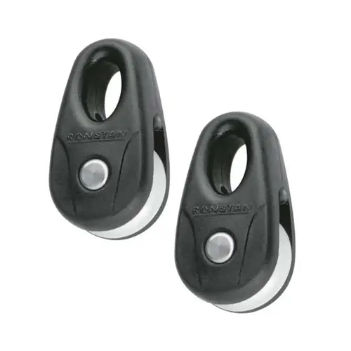 16mm Utility Block, 2-Pack 16mm Utility Block, 2-Pack