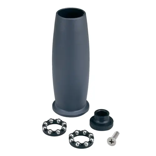 Winch Handle Grip Kit Gray Winch Handle Grip Kit Gray