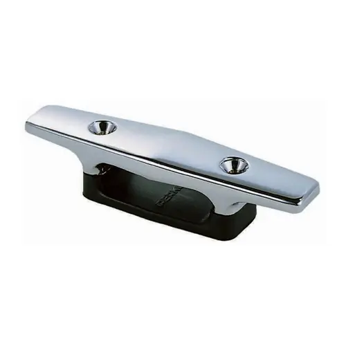PERKO 6" Open-Base Cleat for 1/2" Rope PERKO 6" Open-Base Cleat for 1/2" Rope