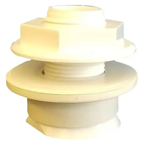 Crown II Toilet Bowl Spud Assembly Crown II Toilet Bowl Spud Assembly
