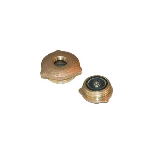 VL-1501 Complete Cap Assembly VL-1501 Complete Cap Assembly