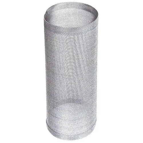 Replacement Stainless Steel Strainer Basket Replacement Stainless Steel Strainer Basket
