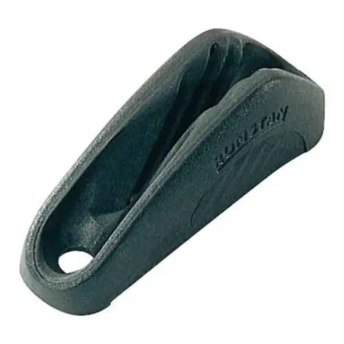 Small Open V-Cleat for 1/8"-3/16" Rope Small Open V-Cleat for 1/8"-3/16" Rope