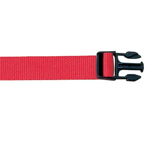 1" Side Release Buckle Black 1" Side Release Buckle Black
