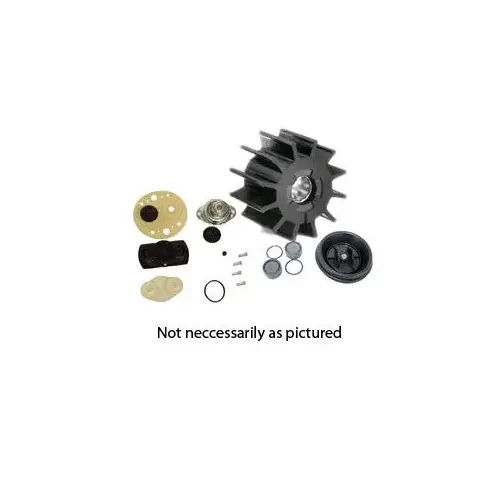 Water Pump Engine Cooling Kit, Fits 42730-0000 Water Pump Engine Cooling Kit, Fits 42730-0000