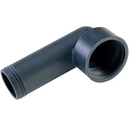 90 degree Sanitation Hose Fitting, 1-1/2" FP Thread 90 degree Sanitation Hose Fitting, 1-1/2" FP Thread