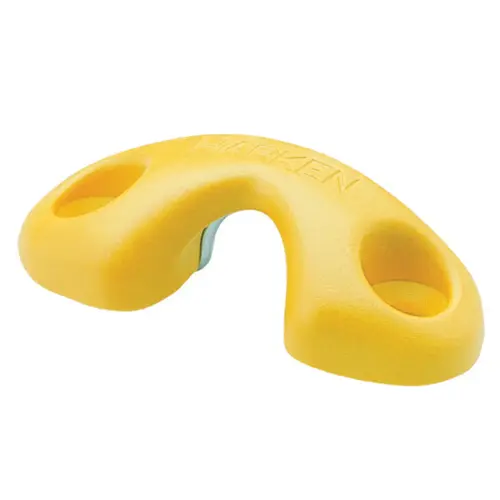 Yellow Micro Flairlead for Cam 468 471 Yellow Micro Flairlead for Cam 468 471