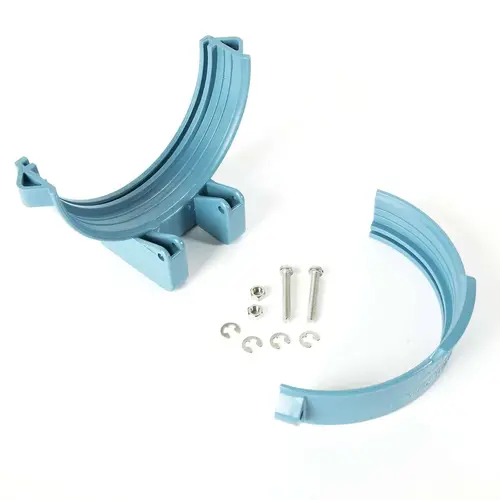 Clamp Ring for Gusher Titan Pump Clamp Ring for Gusher Titan Pump
