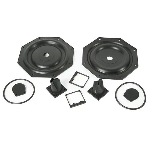 Henderson Mk5 Service Kit Henderson Mk5 Service Kit