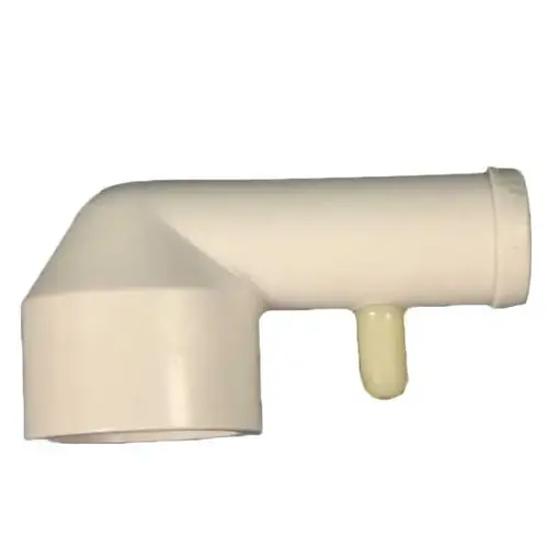 CH50CW Crown Toilet Bowl Elbow with Siphon Inlet CH50CW Crown Toilet Bowl Elbow with Siphon Inlet