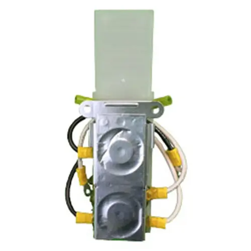1700 Series Water Heater Thermostat Assembly 1700 Series Water Heater Thermostat Assembly