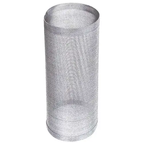 WSB Series 1 1/4" Stainless Steel Basket WSB Series 1 1/4" Stainless Steel Basket