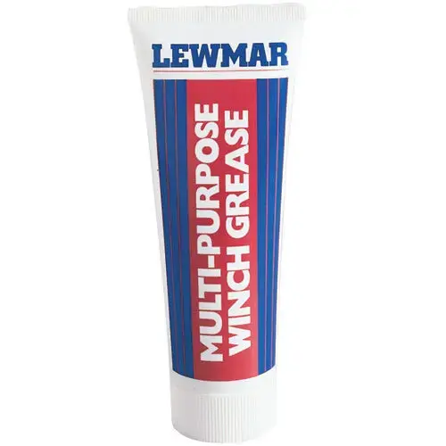 GearGrease Winch Grease, 10.5oz. Jar GearGrease Winch Grease, 10.5oz. Jar