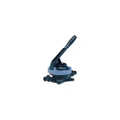 Gusher Urchin On-Deck Manual Bilge Pump with Removable Handle Gusher Urchin On-Deck Manual Bilge Pump with Removable Handle