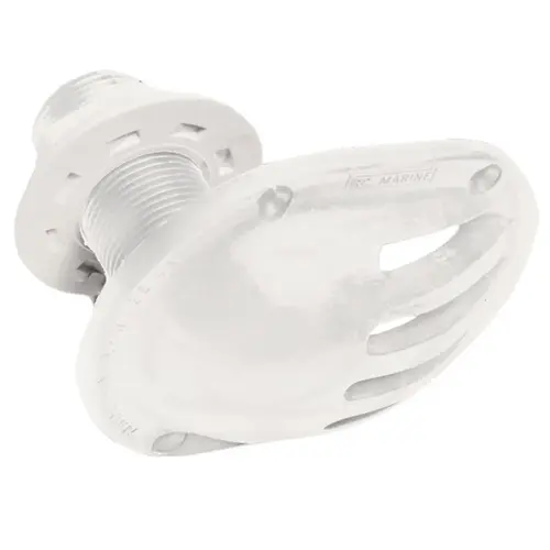 Threaded Marelon Intake Strainer Threaded Marelon Intake Strainer