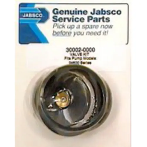 Inlet/Outlet Valve Set for 34600 Series Pump Inlet/Outlet Valve Set for 34600 Series Pump