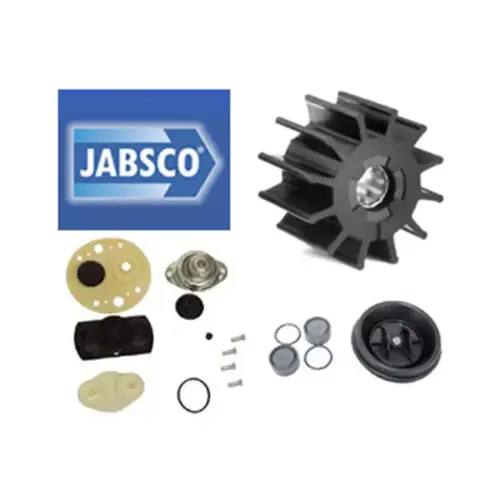 Amazon Universal Pump Service Kit Amazon Universal Pump Service Kit