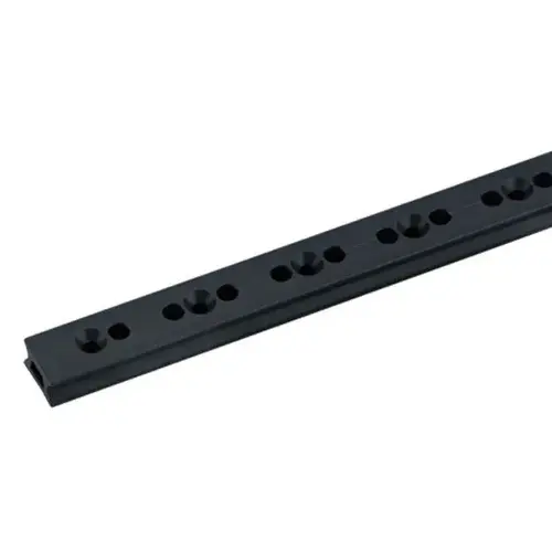 42mm X 3.6m Low-Beam Pinstop Track 42mm X 3.6m Low-Beam Pinstop Track
