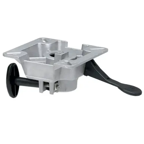 Aluminum Lakesport Seat Mount Aluminum Lakesport Seat Mount