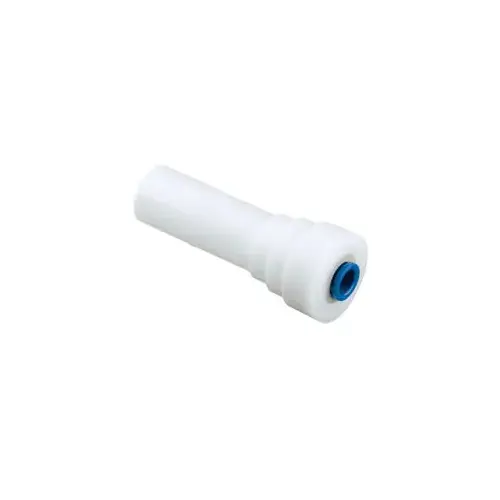 Reducing Stem, 1/4" OD x 5/8" OD Reducing Stem, 1/4" OD x 5/8" OD