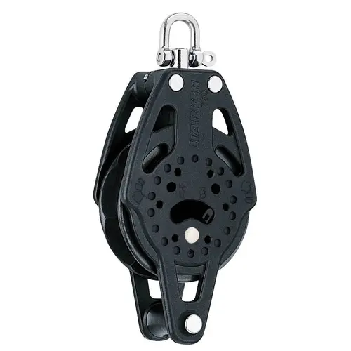 75mm Carbo Ratchet Block with Becket 75mm Carbo Ratchet Block with Becket