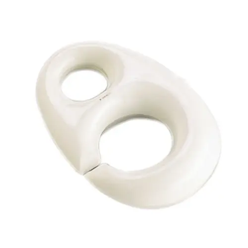 Small Nylon Sister Clip Small Nylon Sister Clip