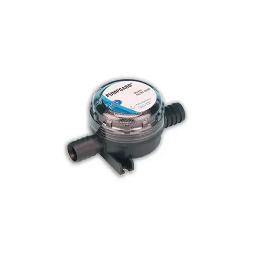 Course Mesh Pumpgard, 3/4" ID Hose Course Mesh Pumpgard, 3/4" ID Hose