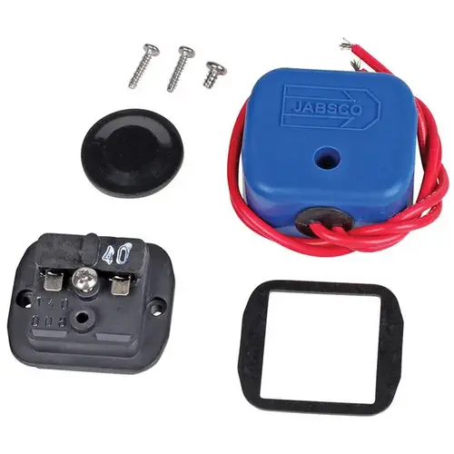 Water System Pump Pressure Switch, 40 PSI Water System Pump Pressure Switch, 40 PSI