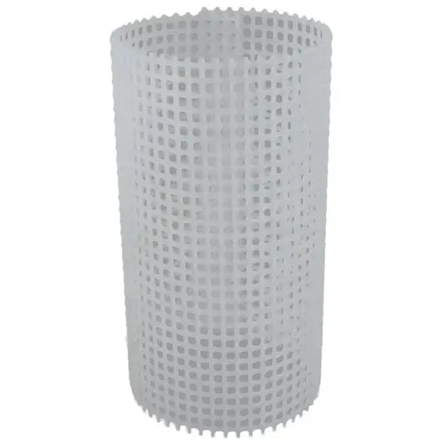 WSA & WSB 1000 Series Poly Strainer Basket WSA & WSB 1000 Series Poly Strainer Basket