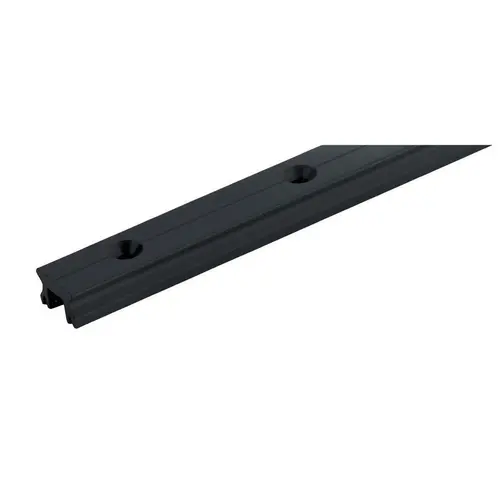 2.5M Length #2720 Low-Beam Track, 1/2"H X 7/8"W 2.5M Length #2720 Low-Beam Track, 1/2"H X 7/8"W