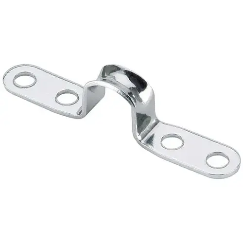 38 mm Eyestrap, Double Fastener 38 mm Eyestrap, Double Fastener