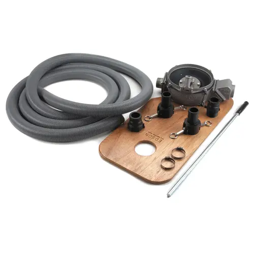 Portable Multipurpose Pump Kit Portable Multipurpose Pump Kit